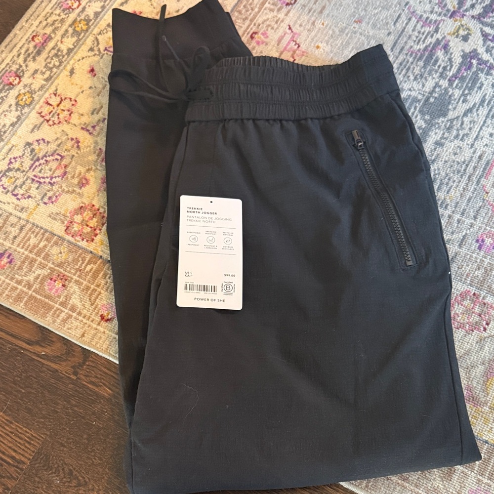 Athleta Trekkie North Jogger